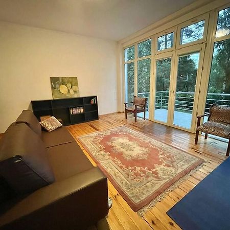 Beautiful Villa With Garden In Milanowek Dış mekan fotoğraf