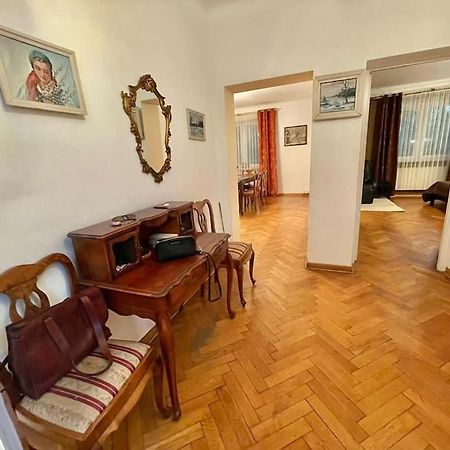 Beautiful Villa With Garden In Milanowek Dış mekan fotoğraf