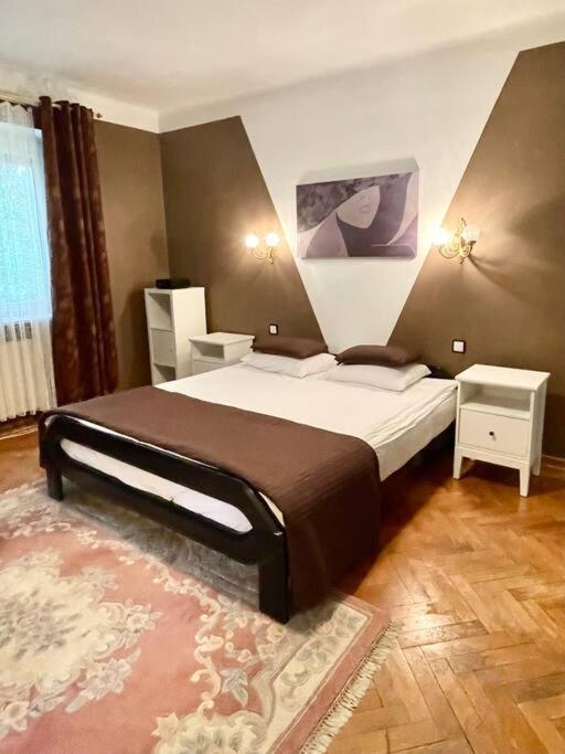Beautiful Villa With Garden In Milanowek Dış mekan fotoğraf
