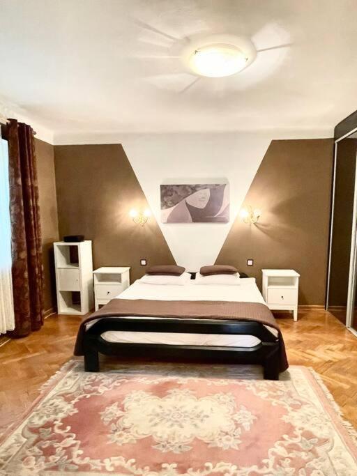 Beautiful Villa With Garden In Milanowek Dış mekan fotoğraf
