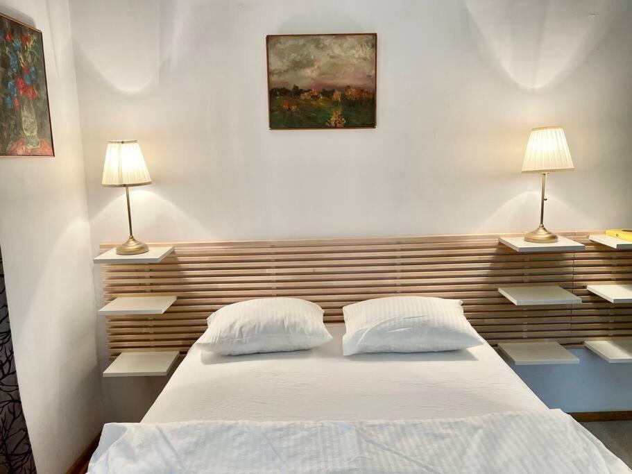 Beautiful Villa With Garden In Milanowek Dış mekan fotoğraf